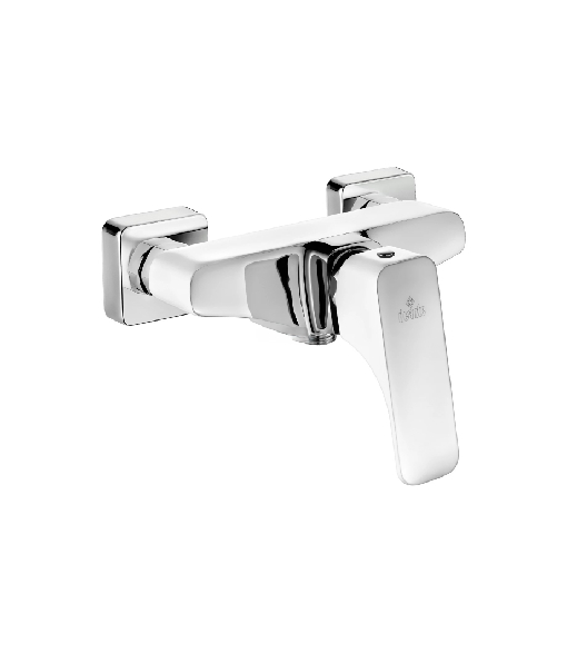 DEANTE HIACYNT Bateria natryskowa bez kompletu natryskowego (BQH_W400)