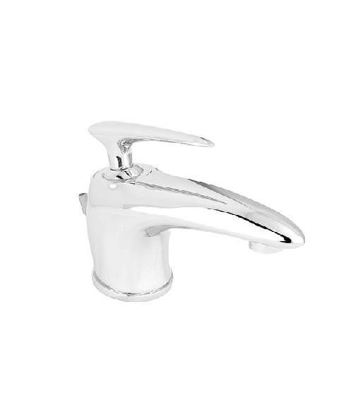 DEANTE BUTTERFLY Bateria umywalkowa stojąca (BQB_021M)