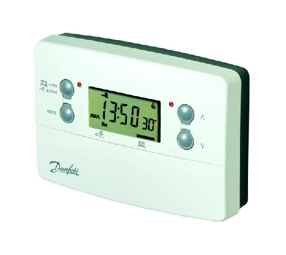 DANFOSS Termostat pokojowy TP 9000 (087N7892)