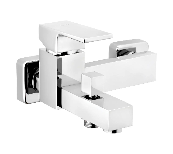 DEANTE Bateria wannowa ANEMON bez węża (BCZ_010M)