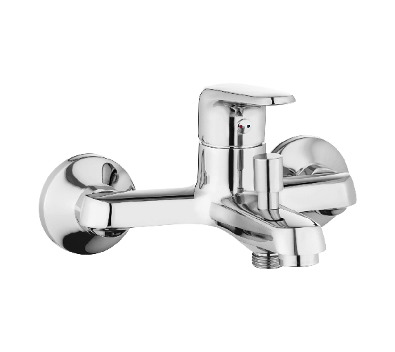 DEANTE Bateria wannowa AVIS bez węża (BGV_010M)