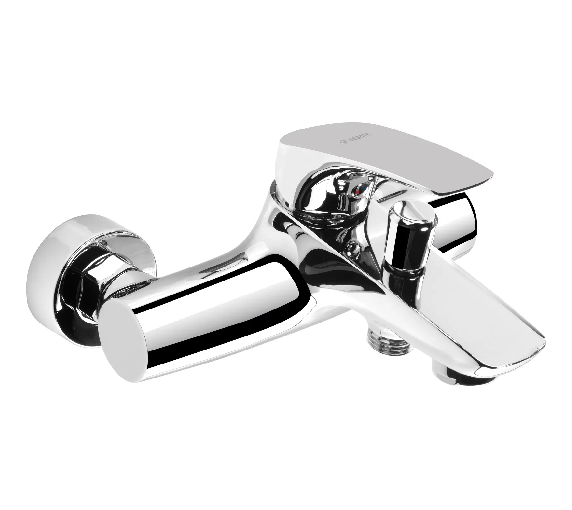 DEANTE Bateria wannowa CYNIA bez węża (BCY_010M)