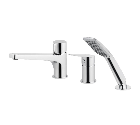 DEANTE Bateria wannowa JASMIN (BGJ_013M)