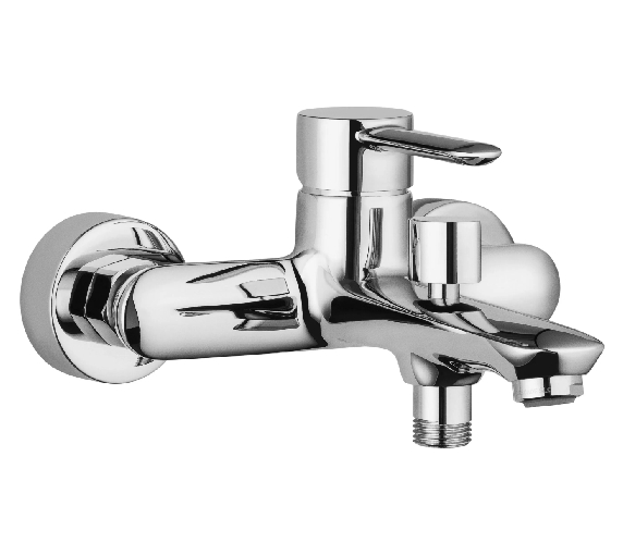 DEANTE Bateria wannowa KALIA bez węża (BGK_010M)