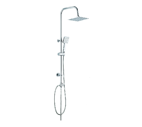 DEANTE Deszczownica FLOKS bez baterii (NAC_01FK)