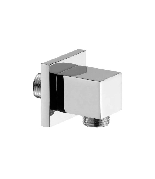 DEANTE przyłącze kwadratowe 1/2" (NAC_055K)