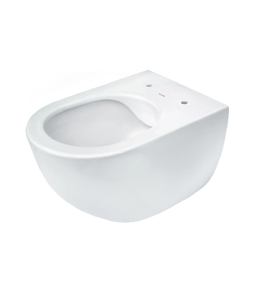 DEANTE WC miska wisząca bezkołnierzowa (CDE_6ZPW)