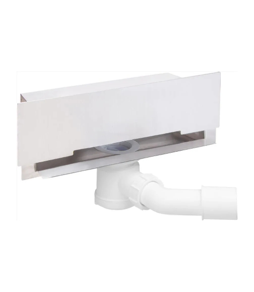 DEANTE Odpływ ścienny liniowy (KOW_003D)