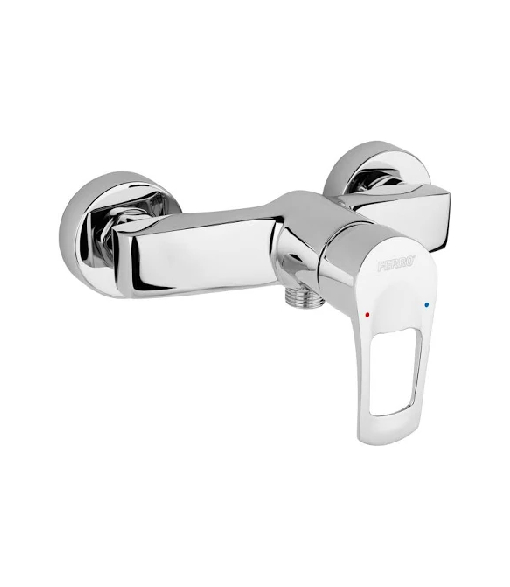 FERRO BRADO Bateria prysznicowa bez kompletnego natrysku (BB07)