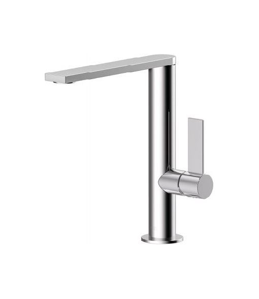 TRES PROJECT Bateria umywalkowa stojąca (211.305.01)