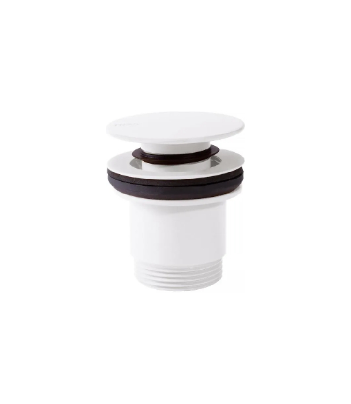 TRES Korek klik klak biały (242.840.01)