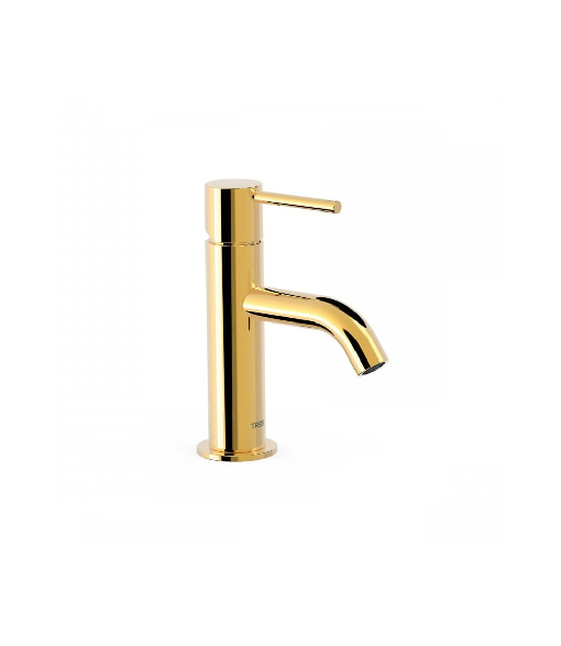 TRES STUDY Bateria umywalkowa stojąca (262.903.01OR)