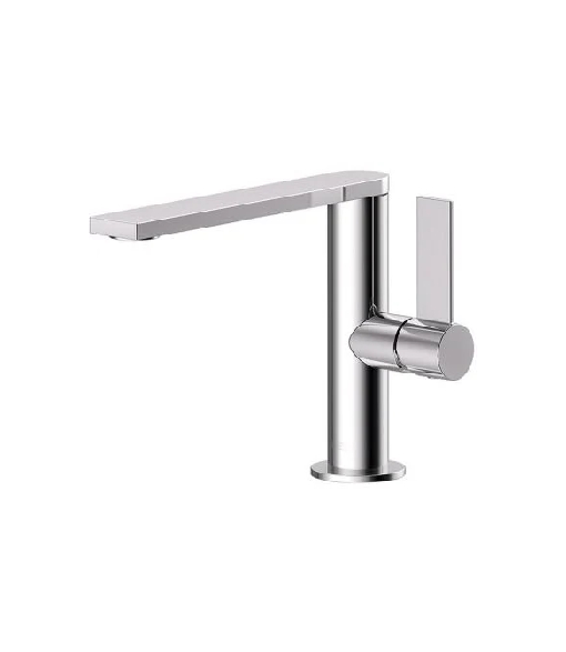 TRES PROJECT Bateria umywalkowa stojąca (211.205.01)