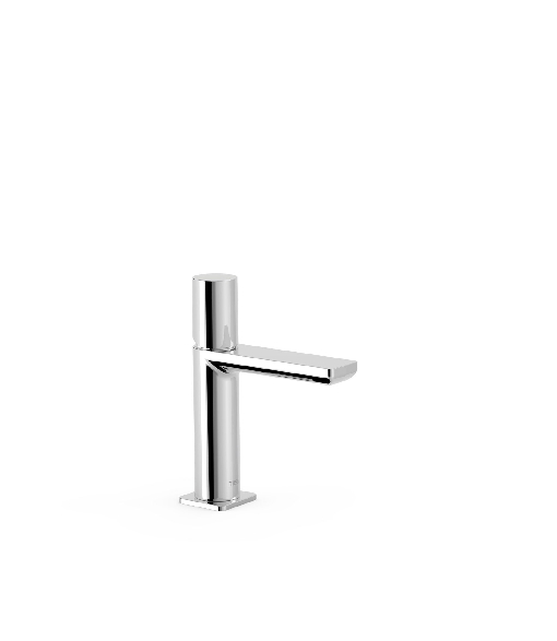 TRES LOFT Bateria umywalkowa stojąca (200.103.02)