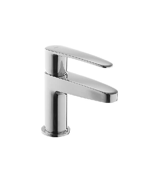 TRES FLAT Bateria umywalkowa stojąca (204.103.01)