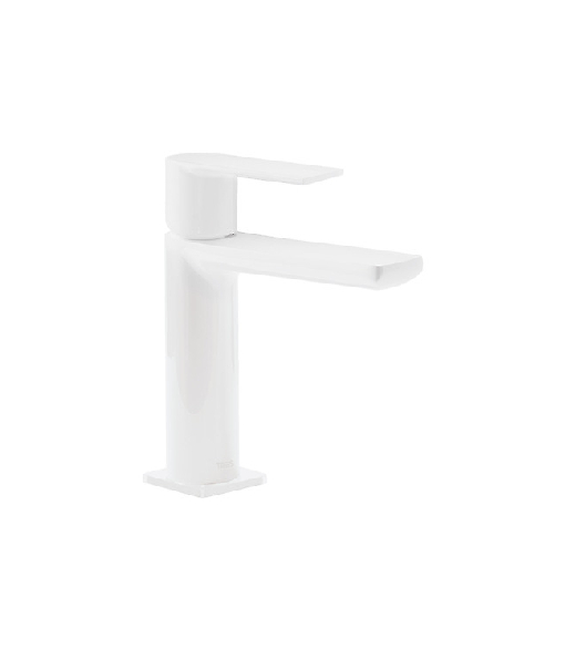 TRES LOFT-COLORS Bateria umywalkowa stojąca (200.103.01BMD)