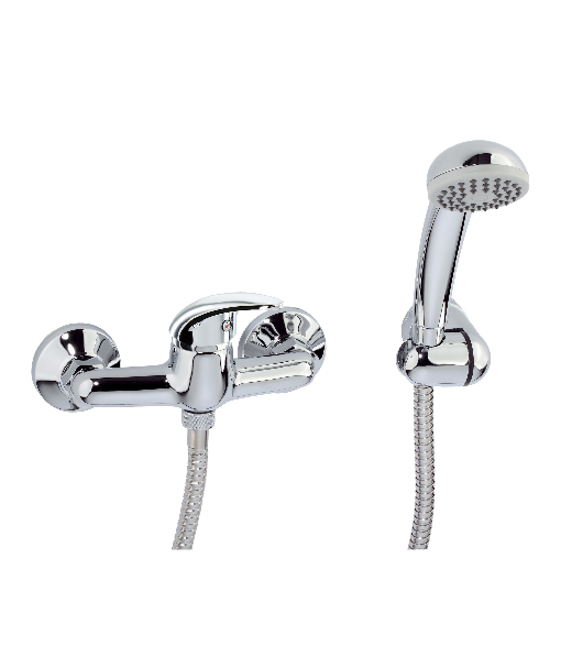 VALVEX ALBA Bateria prysznicowa naścienna (2453930)