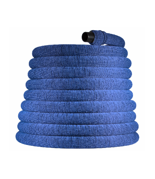 VARIOVAC Wąż ssący w osłonie RETAFLEX