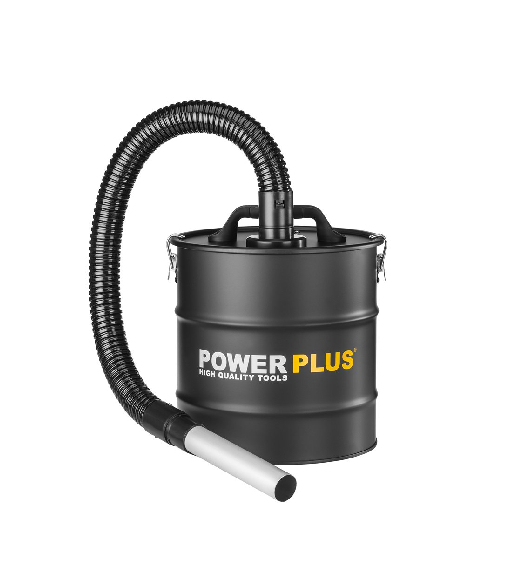 VARIOVAC Separator popiołu 17L z filtrem bez silnika