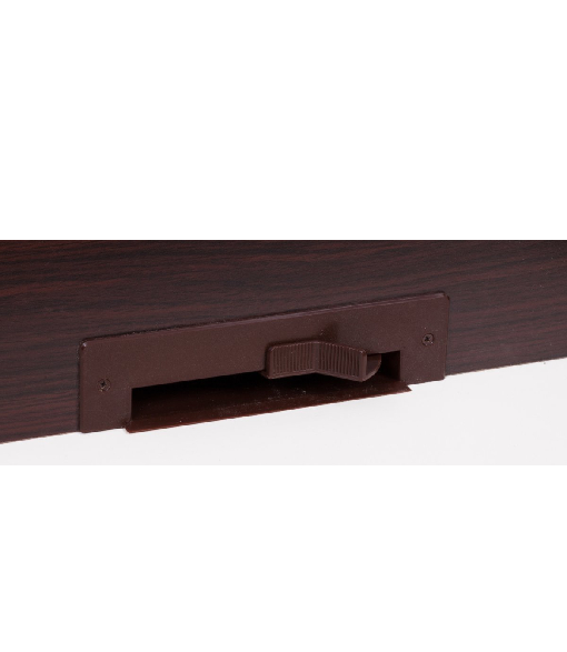 VARIOVAC Szufelka automatyczna brązowa