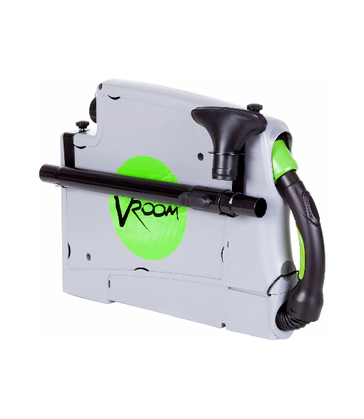 VARIOVAC Zasobnik z rozciągliwym wężem ssącym VROOM