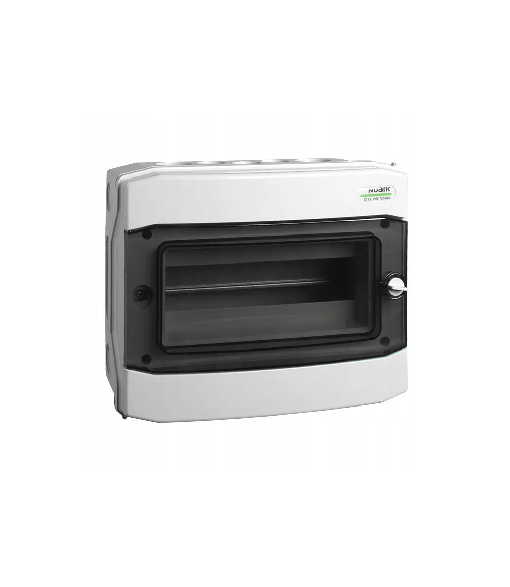 NOARK Rozdzielnica 18 polowa IP65