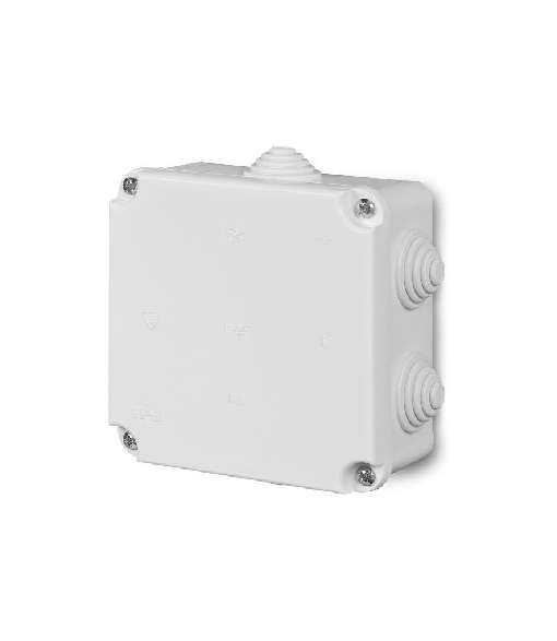 Puszka hermetyczna N/T