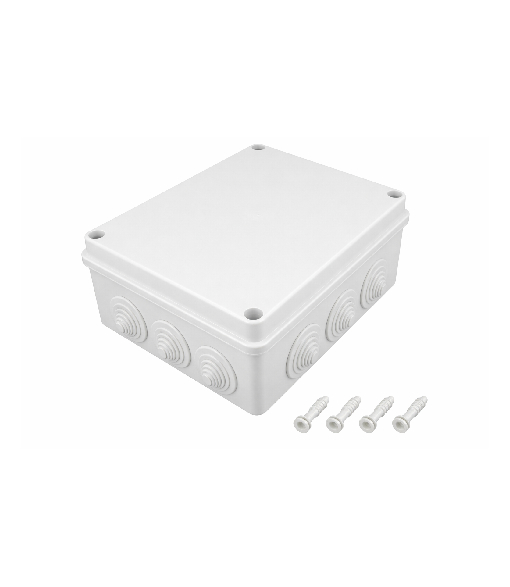 Puszka instalacyjna N/T