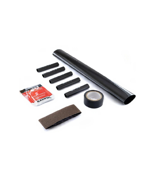 RADPOL Zestaw naprawczy do kabli ZRM 1,5-10