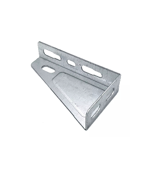 Wysięgnik wzmocniony L-100mm