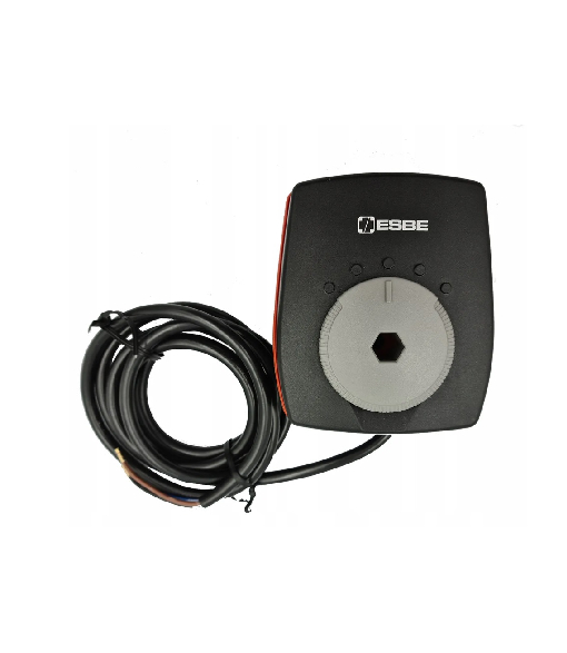 ESBE Siłownik zaworu mieszającego ARA561 3P AC 120sek (12141310)