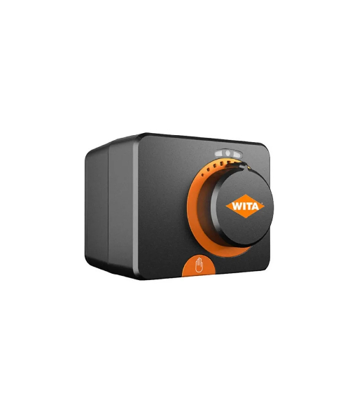 WITA Siłownik elektryczny SM W05 5Nm 120sek/90st 230V (004081)
