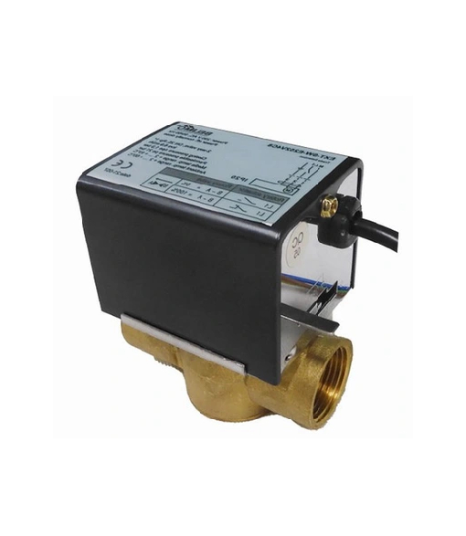 BELIMO Zawór 2-drogowy 1" (EXT-SW-E252V4C8)