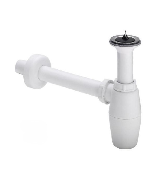 VIEGA Syfon umywalkowy butelkowy 5/4" 5726PL