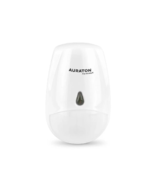 AURATON Bezprzewodowy czujnik ruchu PIR do sterownika CR