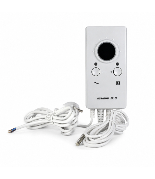 AURATON S10 Sterownik zaworu 3-drogowego