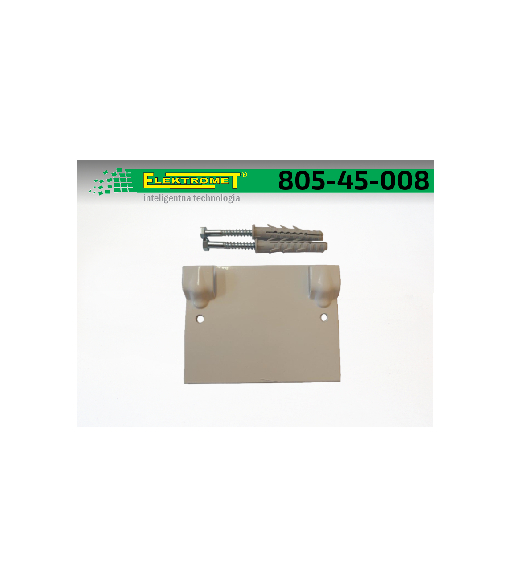 ELEKTROMET Wieszak do zbiornika Mister/Venus/Delfin (805-45-008)