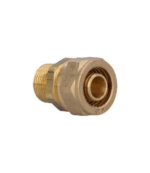 Złączka preizolowana GZ 25x1"