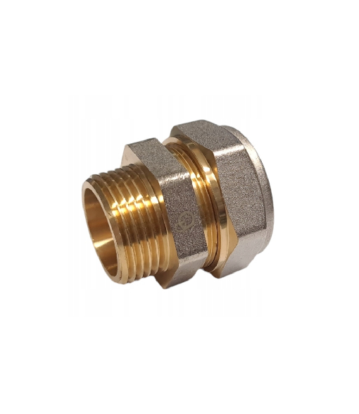 Złączka preizolowana GZ 32x1"