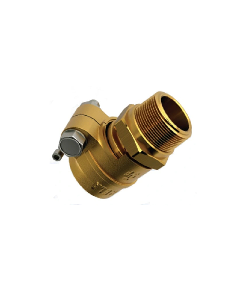 Złączka preizolowana GZ 40x1 1/4"