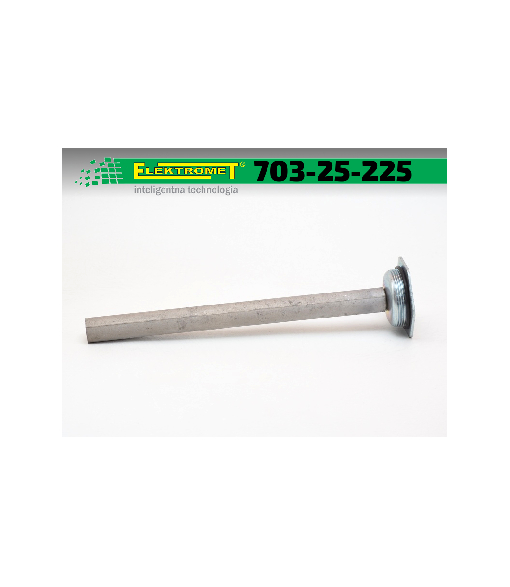 ELEKTROMET Anoda magnezowa