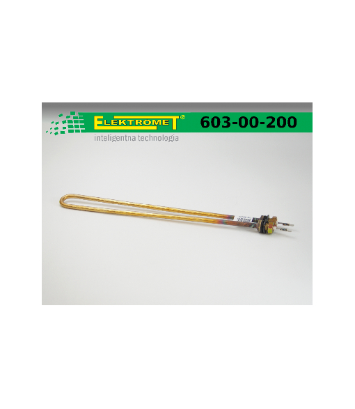 ELEKTROMET Grzałka bez flanszy