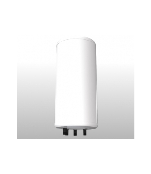 ELEKTROMET Bufor wiszący dolny w kauczuku