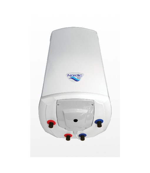 ELEKTROMET Ogrzewacz NORDIC COMB