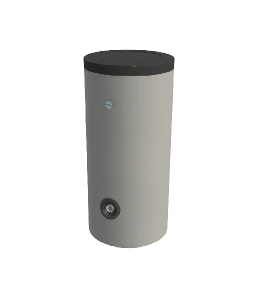 ELEKTROMET Wymiennik z wężownicą