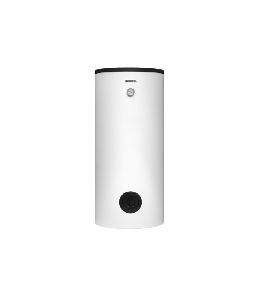 KOSPEL Wymiennik z wężownicą