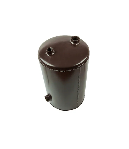 Naczynie wyrównawcze C.O otwarte