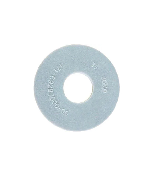 JOMO Uszczelka wargowa do rury spustowej (116-000000317)