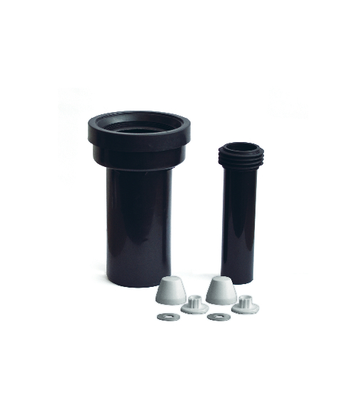 Zestaw przyłączeniowy do stelaża WC P106 KP93520