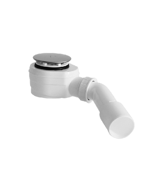 PLASTBRNO Syfon brodzikowy niski FI-50 EWNN542G